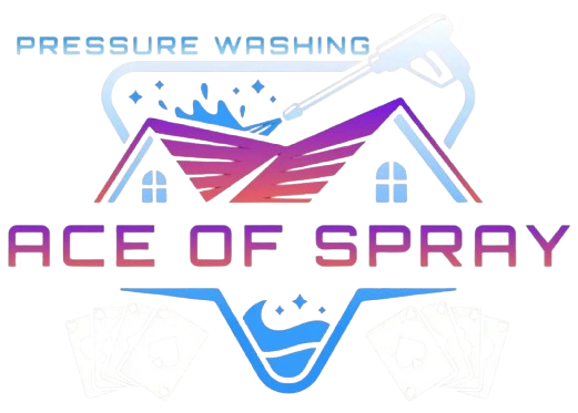 Ace of Spray Pressure Washing