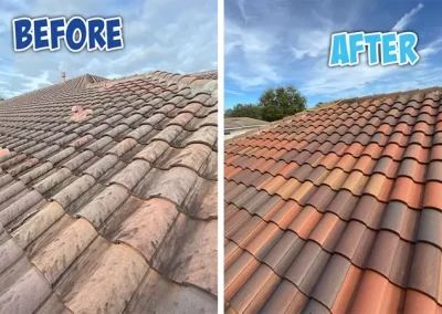 Pressure Washing Services